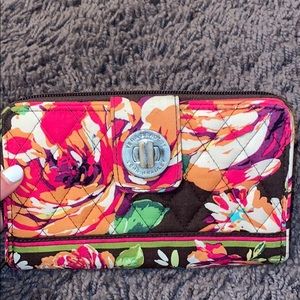 Vera Bradley Wallet - flexible w pricing!